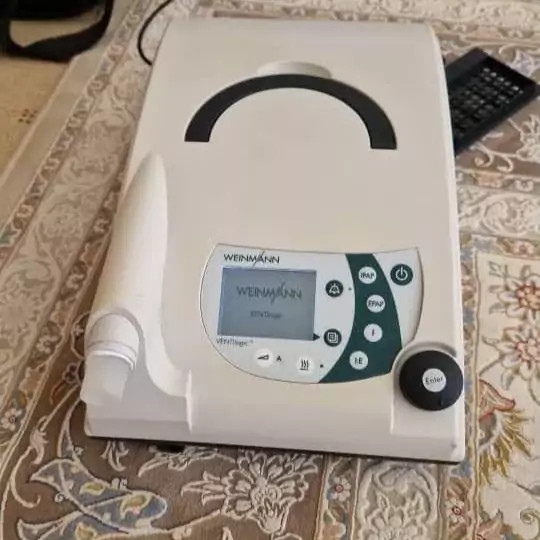 بای پپ حجمی وین من دسته دوم