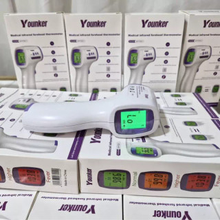تب سنج لیزری دیجیتال Younker