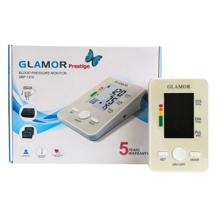 فشارسنج گلامور DBP-1318