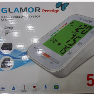 فشارسنج دیجیتالی سخنگو گلامور مدل DBP-1333