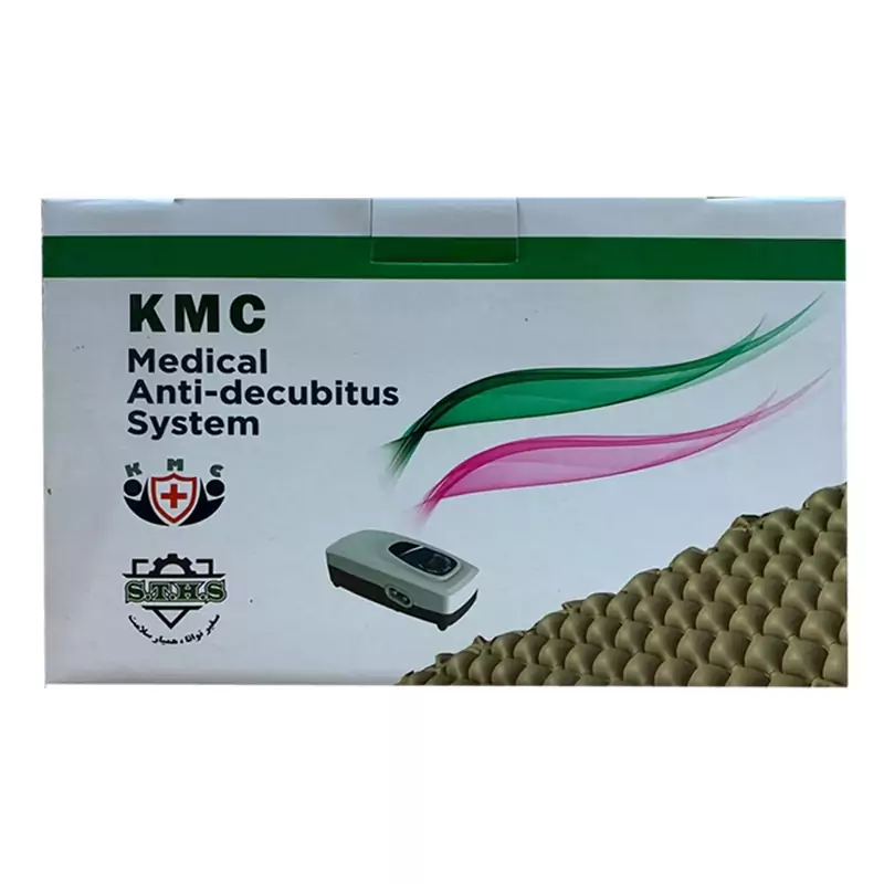 تشک تخم مرغی KMC مدل MH1