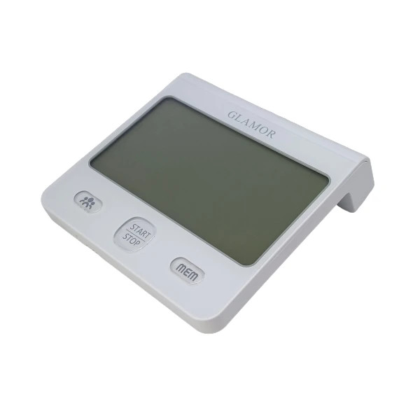 فشارسنج بازویی دیجیتال گلامور سخنگو مدل DBP-6175 (پس کرایه)
