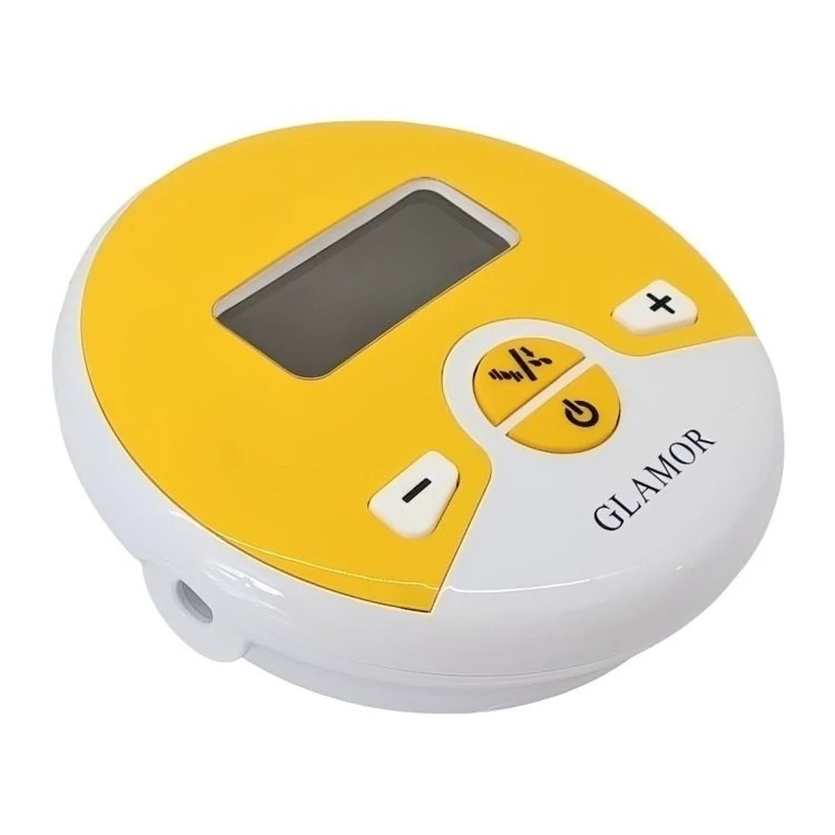 شیردوش برقی گلامور مدل LD-202 با گارانتی (پس کرایه)