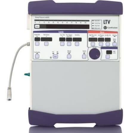 ونتیلاتور پیشرفته آمریکایی Ltv1150