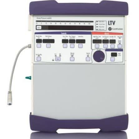 ونتیلاتور پیشرفته آمریکایی Ltv1150