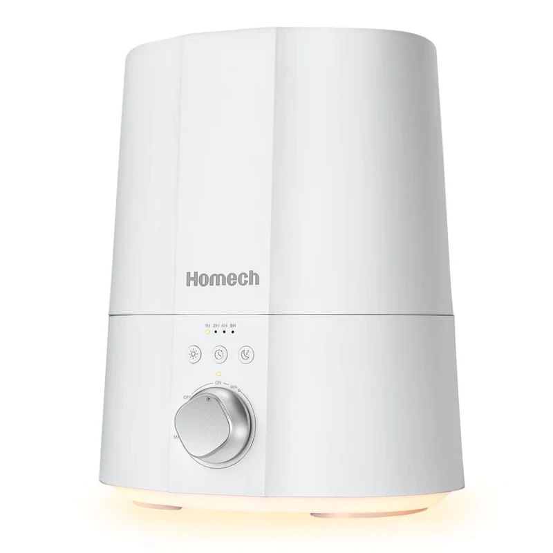 بخور سرد هومچ 2.8 لیتری مدل HM-AH004  پس کرایه