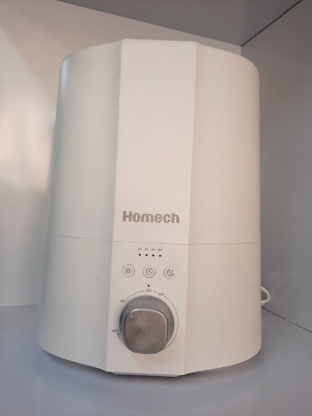بخور سرد هومچ 2.8 لیتری مدل HM-AH004 پس کرایه