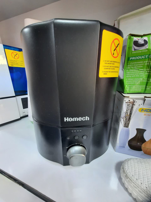 بخور سرد هومچ 2.8 لیتری مدل HM-AH004 پس کرایه