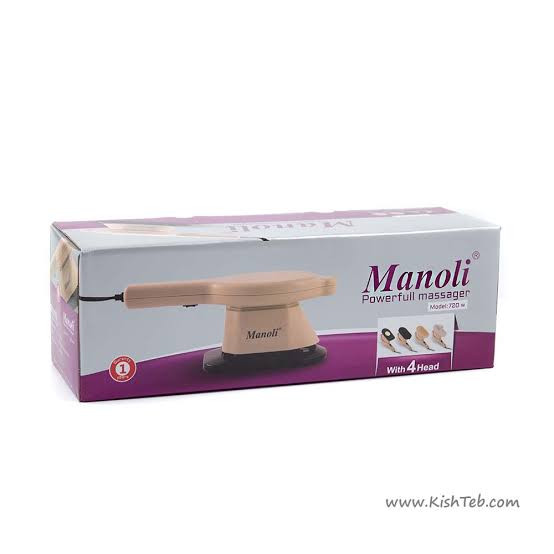 ماساژور ویبره ای منولی M720