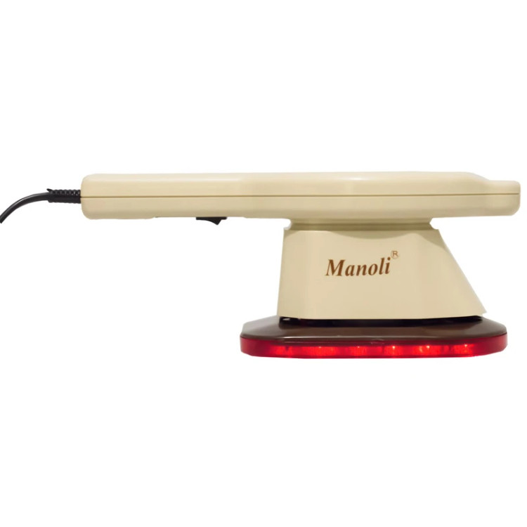 ماساژور ویبره ای منولی M730 مادون قرمز