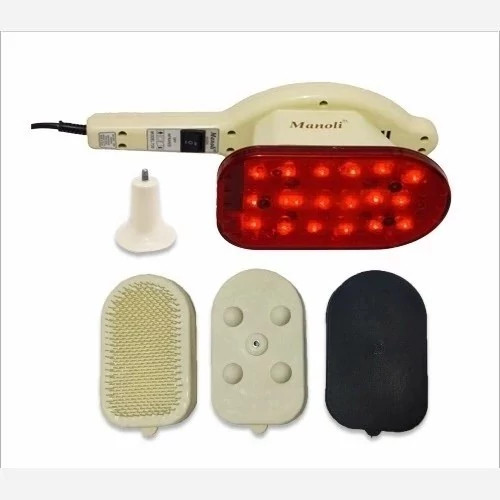 ماساژور ویبره ای منولی M730 مادون قرمز