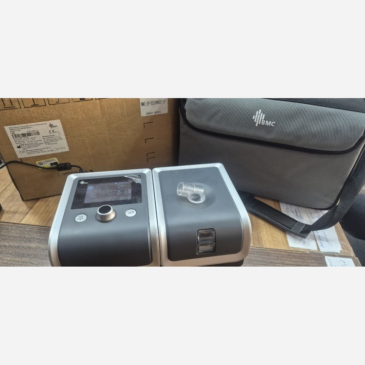 بای پپ BMC30ST