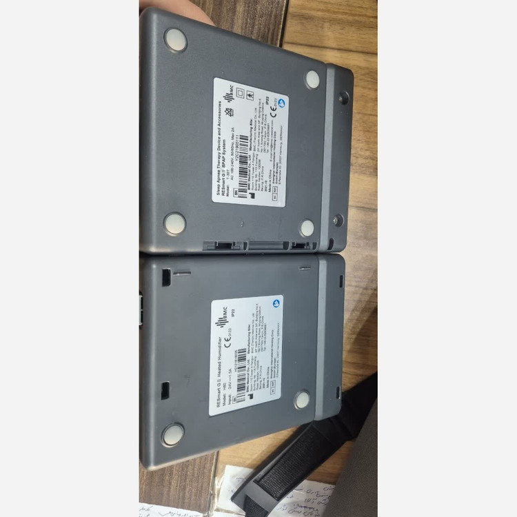 بای پپ BMC30ST