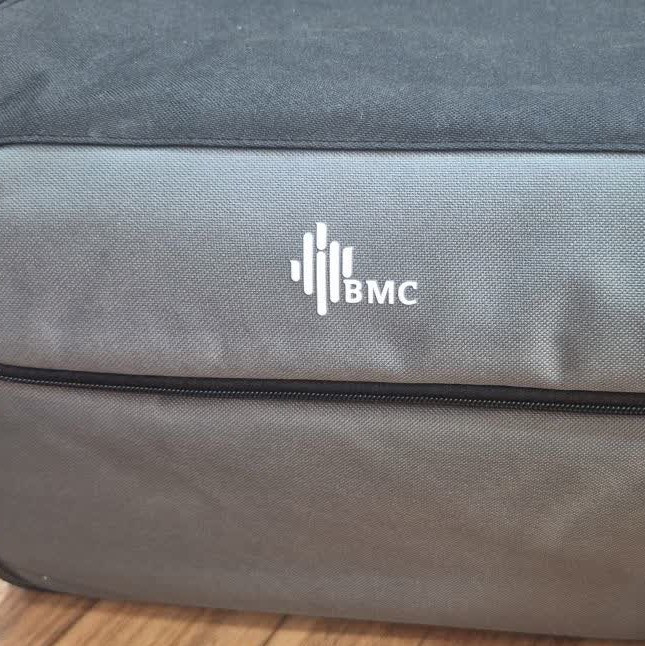 بای پپ بی ام سی BMC مدل 30st سری GII