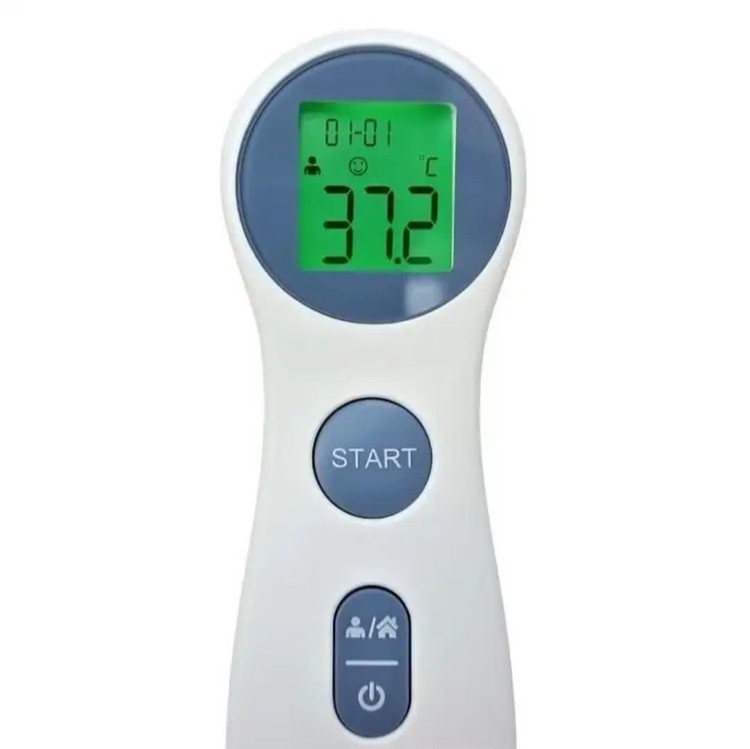 تب سنج گلامور مدل DET-306 ارسال رایگان