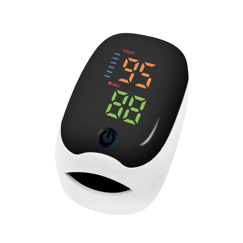 پالس اکسیمتر دیجیتال KE-S3