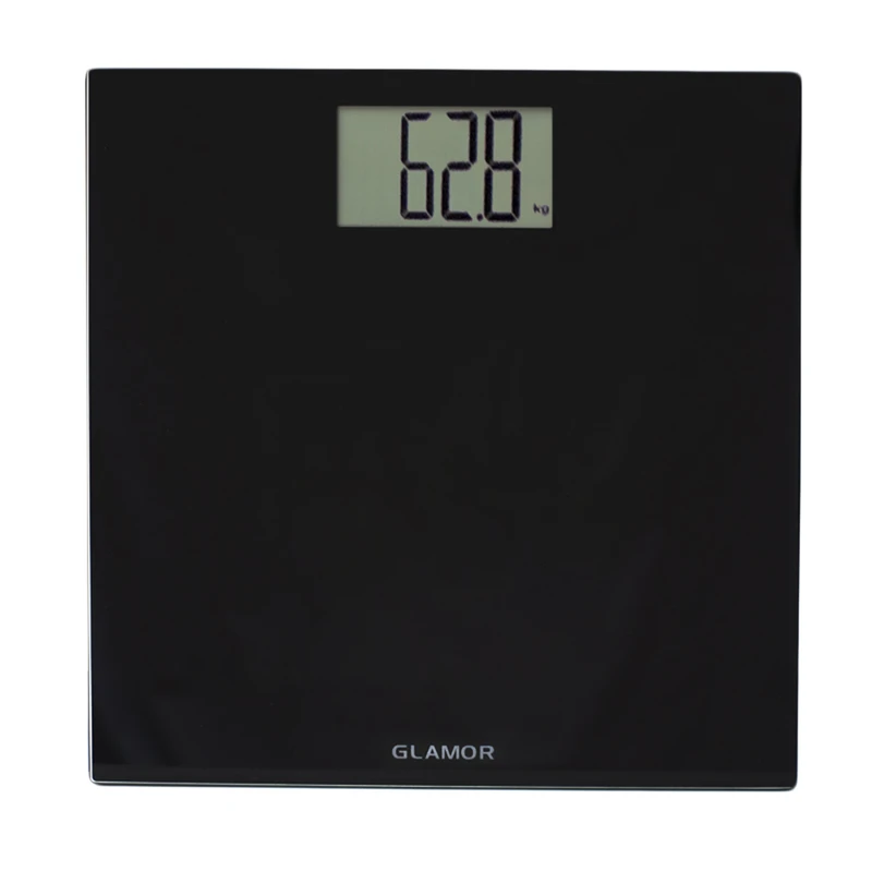 ترازو دیجیتال گلامور GBS-801