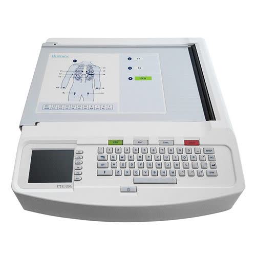 نوار قلب موتارا 12 کاناله ELI250C