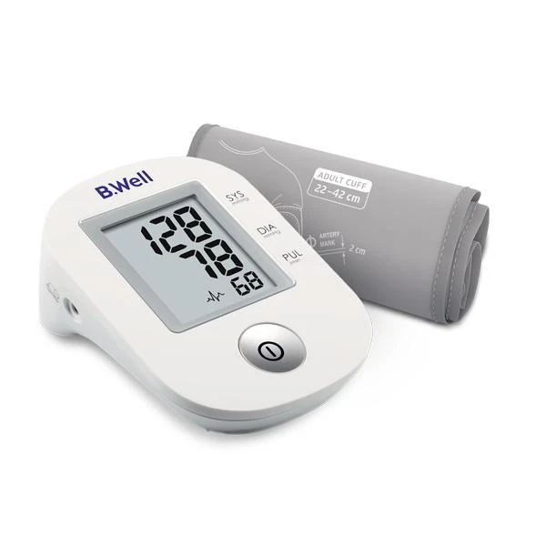 فشارسنج دیجیتال بی ول مدل PRO-33