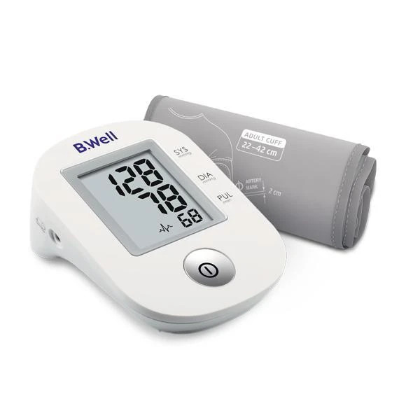فشارسنج دیجیتال بی ول مدل PRO-33