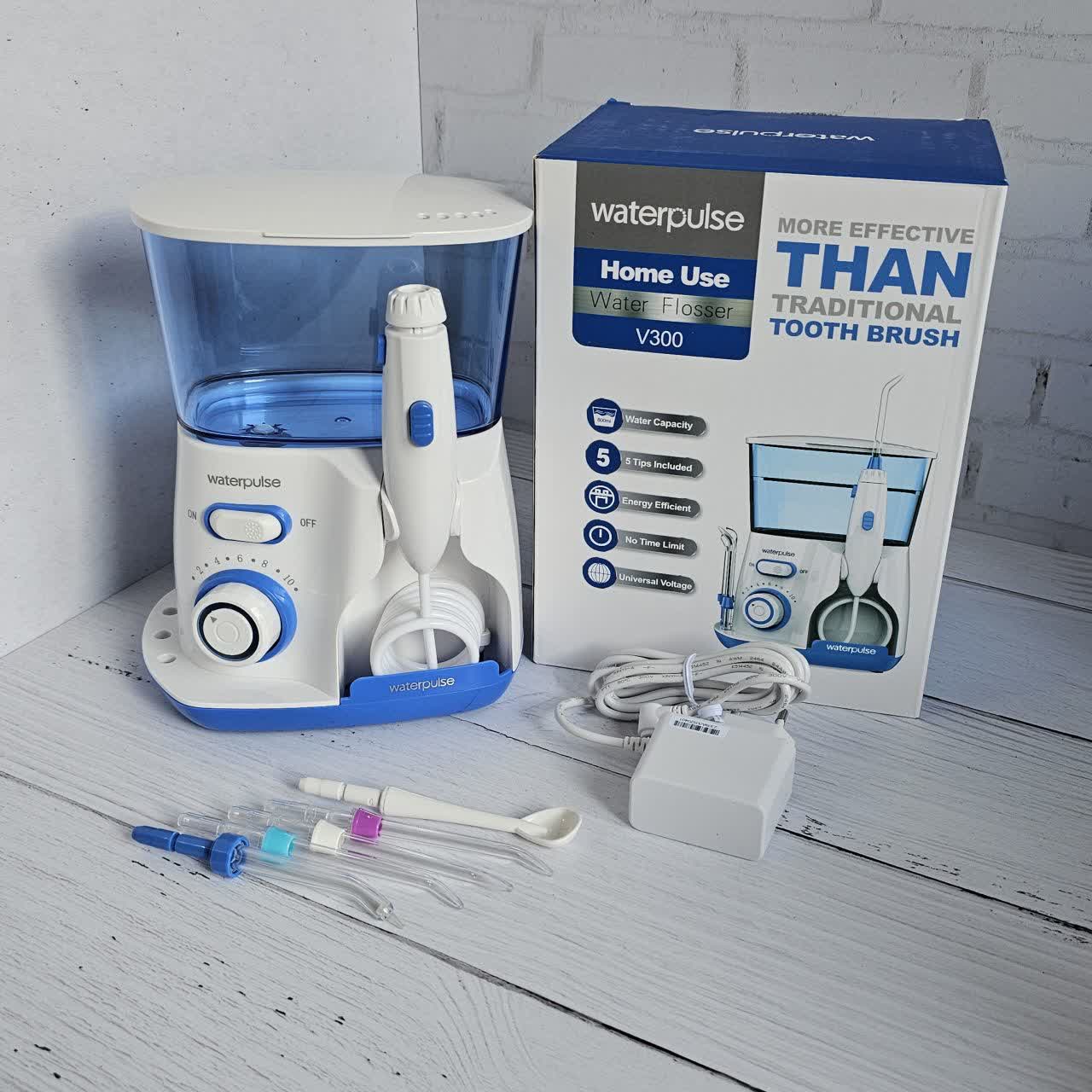 واتر جت واترپالس Waterpulse V300 ارسال رایگان