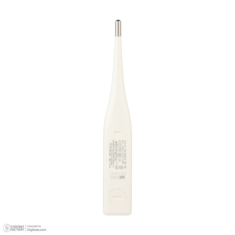 تب سنج دیجیتال امرن MC-246