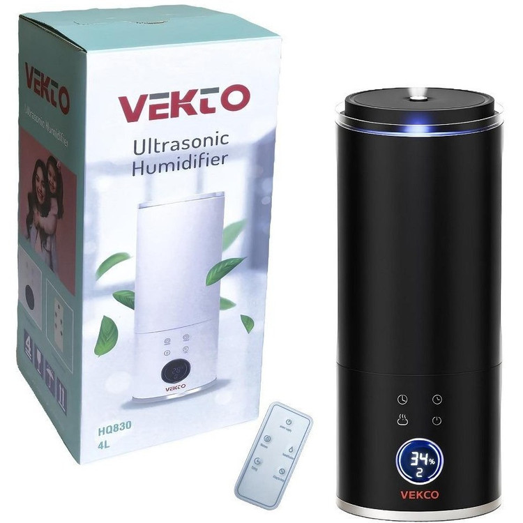 بخور سرد وکتو مدل HQ830